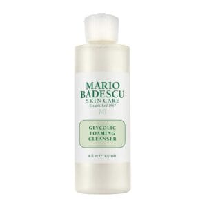 Mario Badescu Glycolic Foaming Cleanser