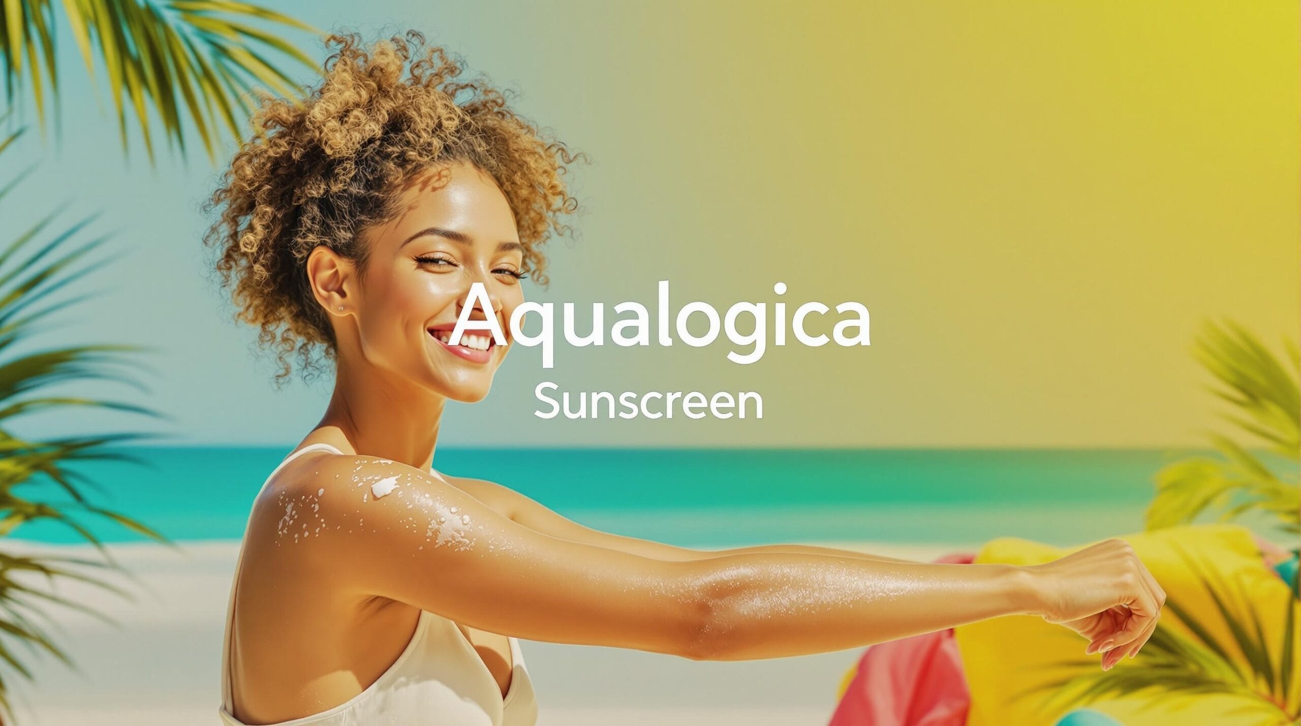 Aqualogica sunscreen review