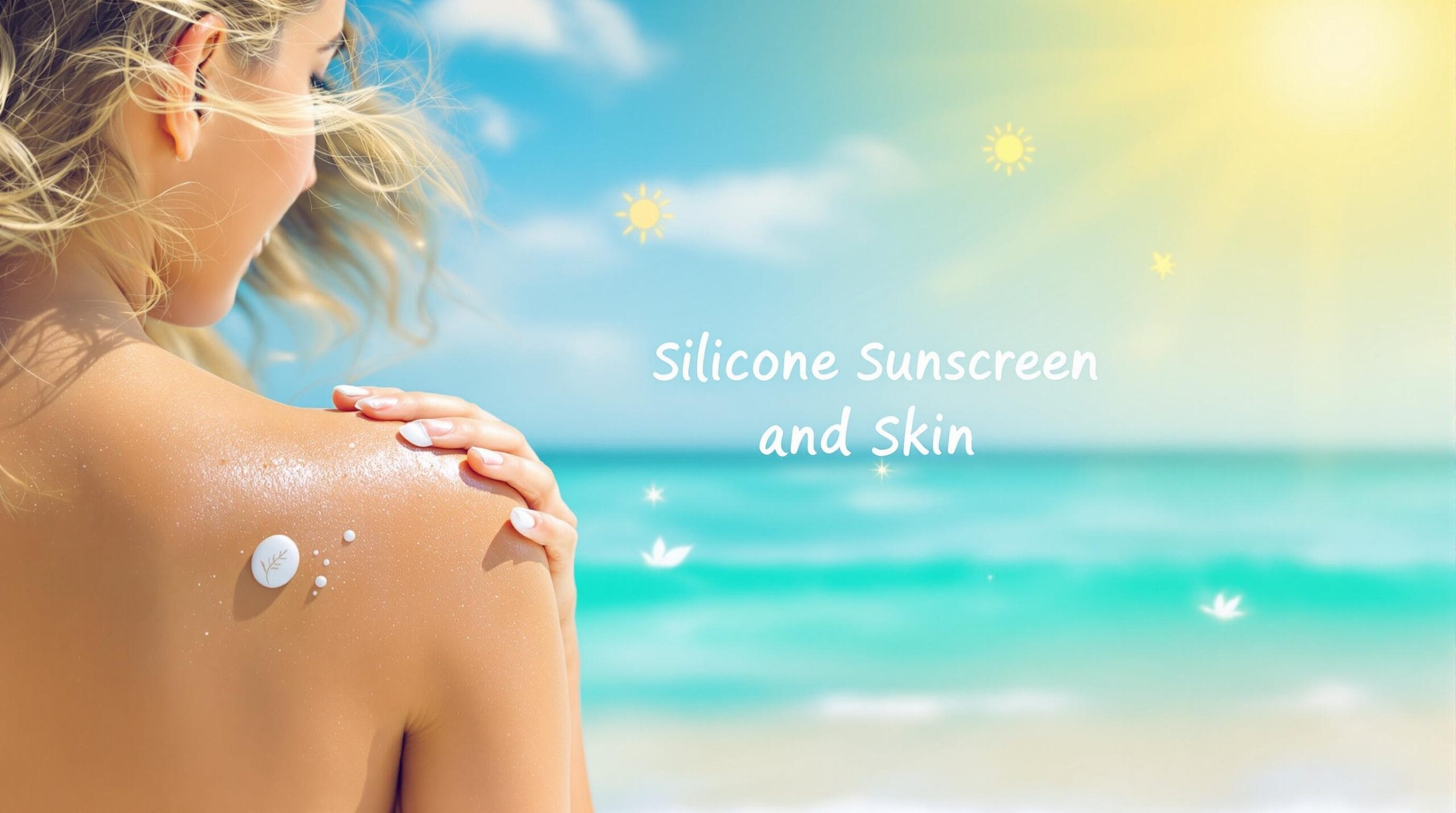 Is Silicone Sunscreen Good For Skin