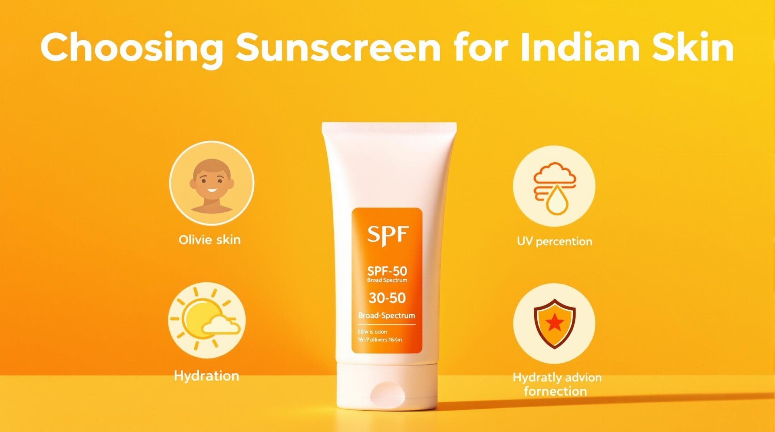 How To Choose Sunscreen For Indian Skin 1 How To Choose Sunscreen For Indian Skin