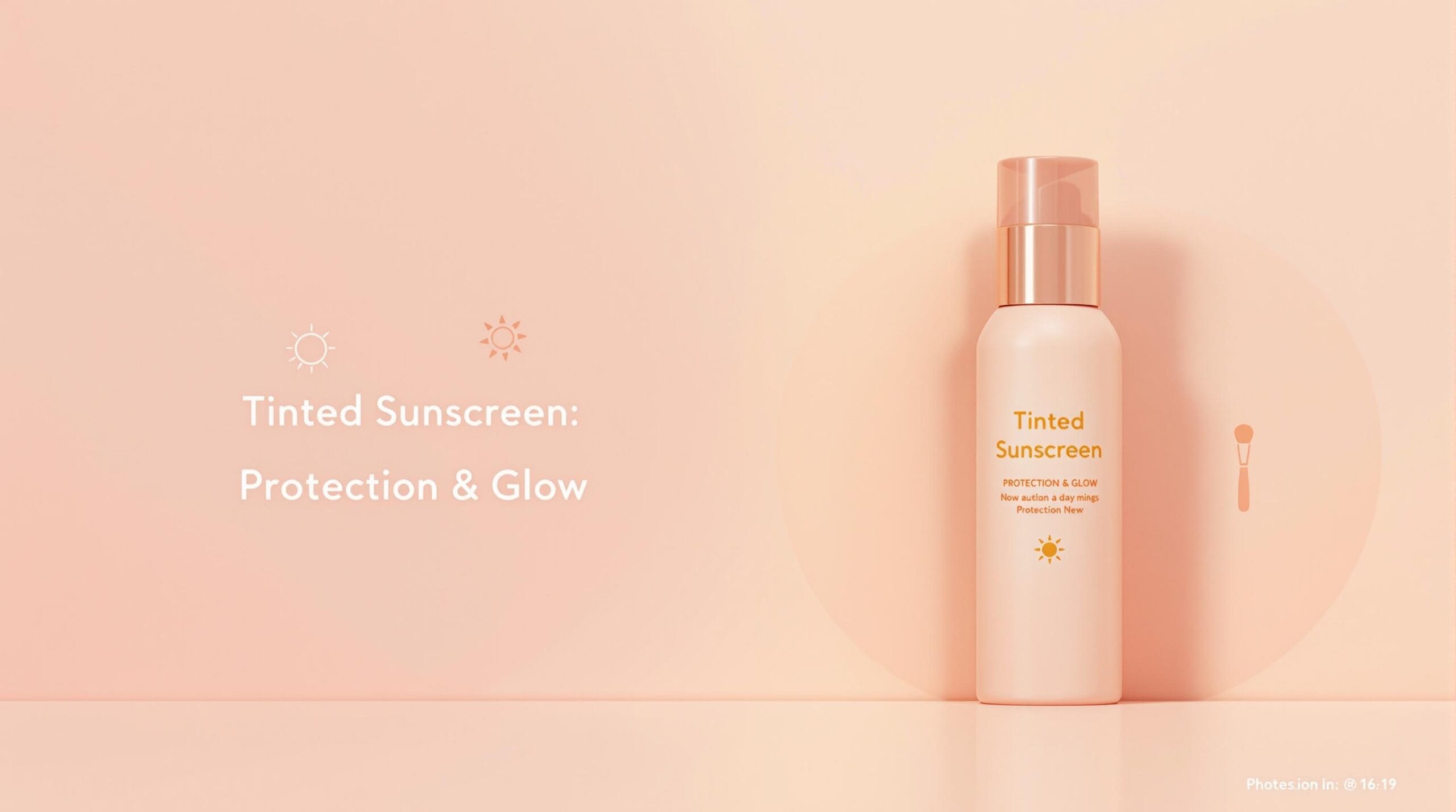 What Is Tinted Sunscreen?