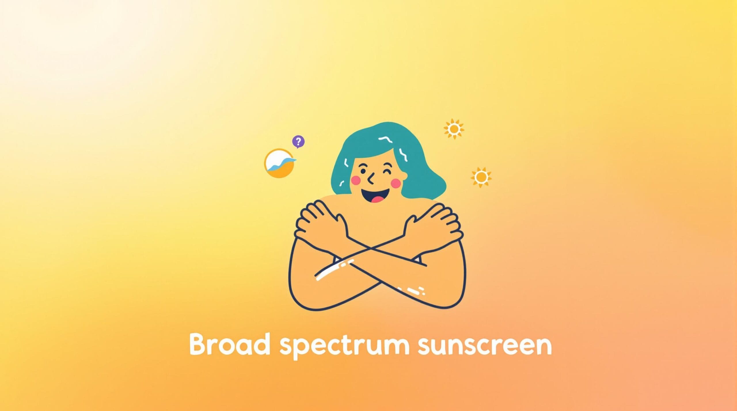 What Is Broad Spectrum Sunscreen