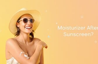 Searchly Home 45 Can We Apply Moisturizer After Sunscreen