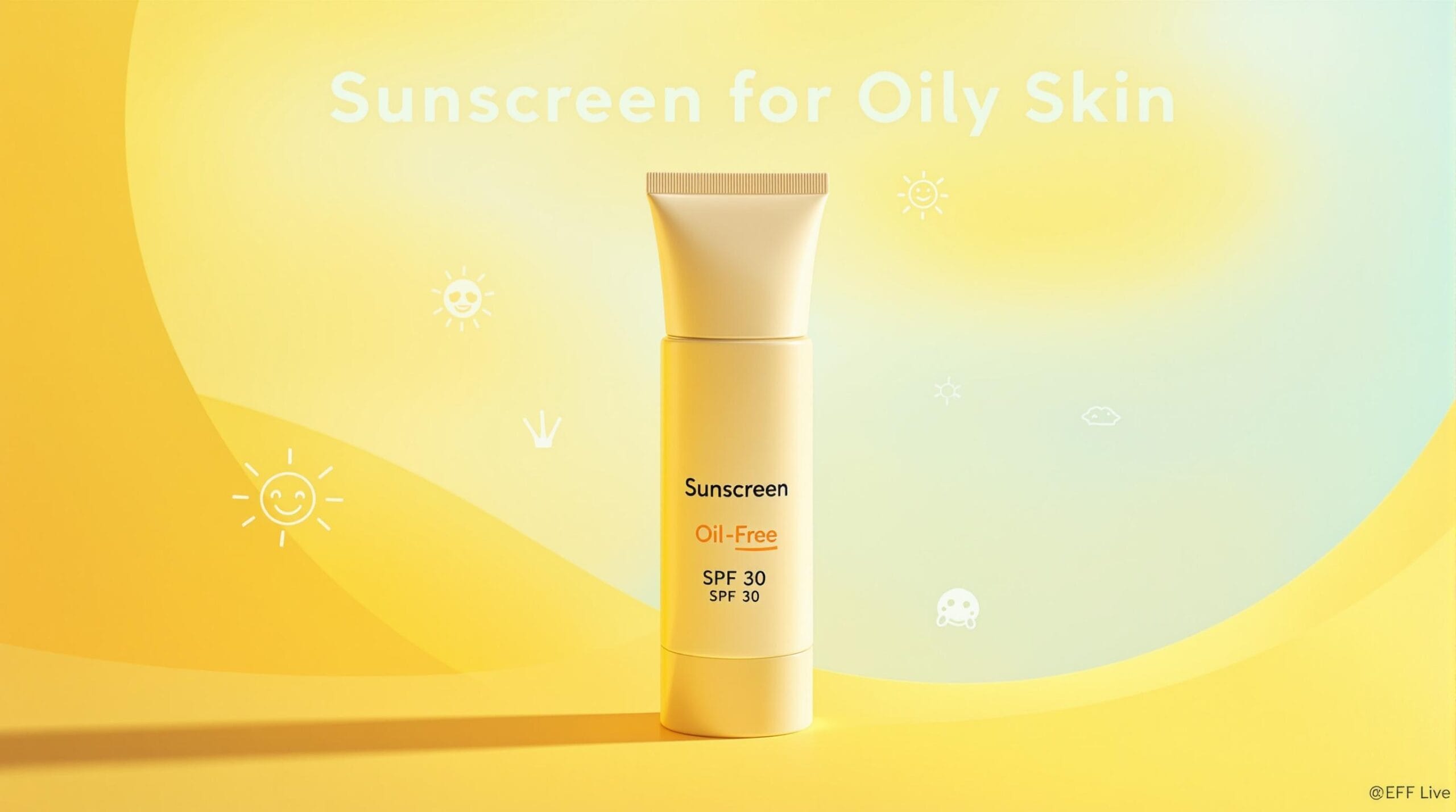 how to choose sunscreen for oily skin