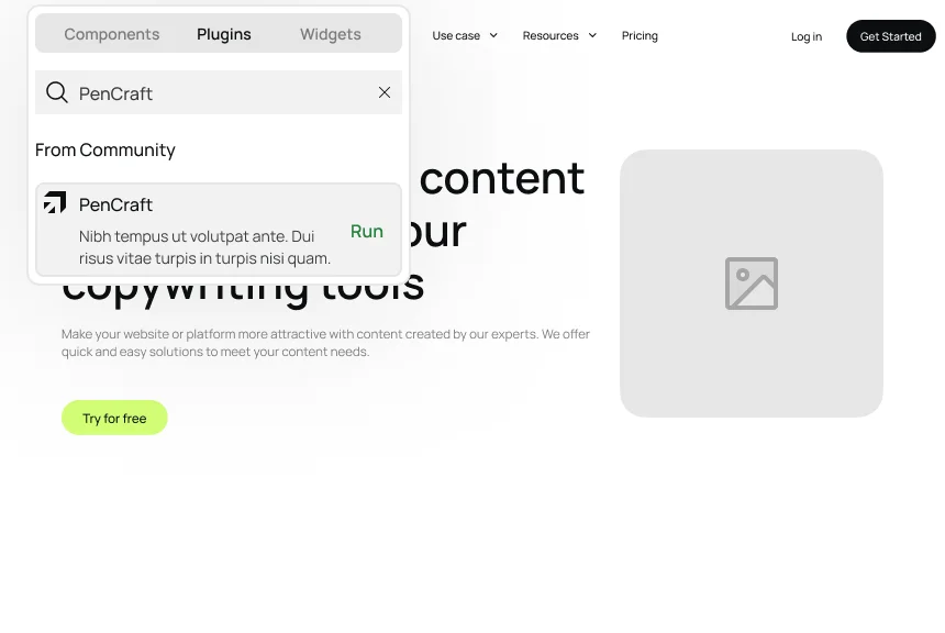 Business Website Development