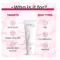 Ethiglo Skin whitening Face Wash 70ml