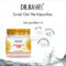 DR.RASHEL VITAMIN C FACE & BODY SCRUB (380 ml)