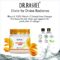 DR.RASHEL VITAMIN C FACE & BODY SCRUB (380 ml)