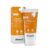 The Derma Co 1% Hyaluronic SPF 50 Gel | Lightweight, Non-Greasy, No White Cast, Broad Spectrum (80g)